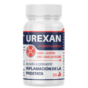 Urexan